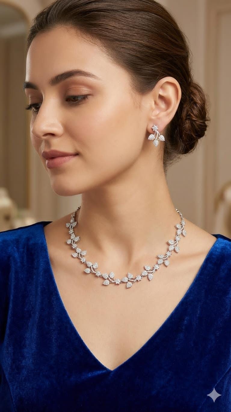Necklace Set 142